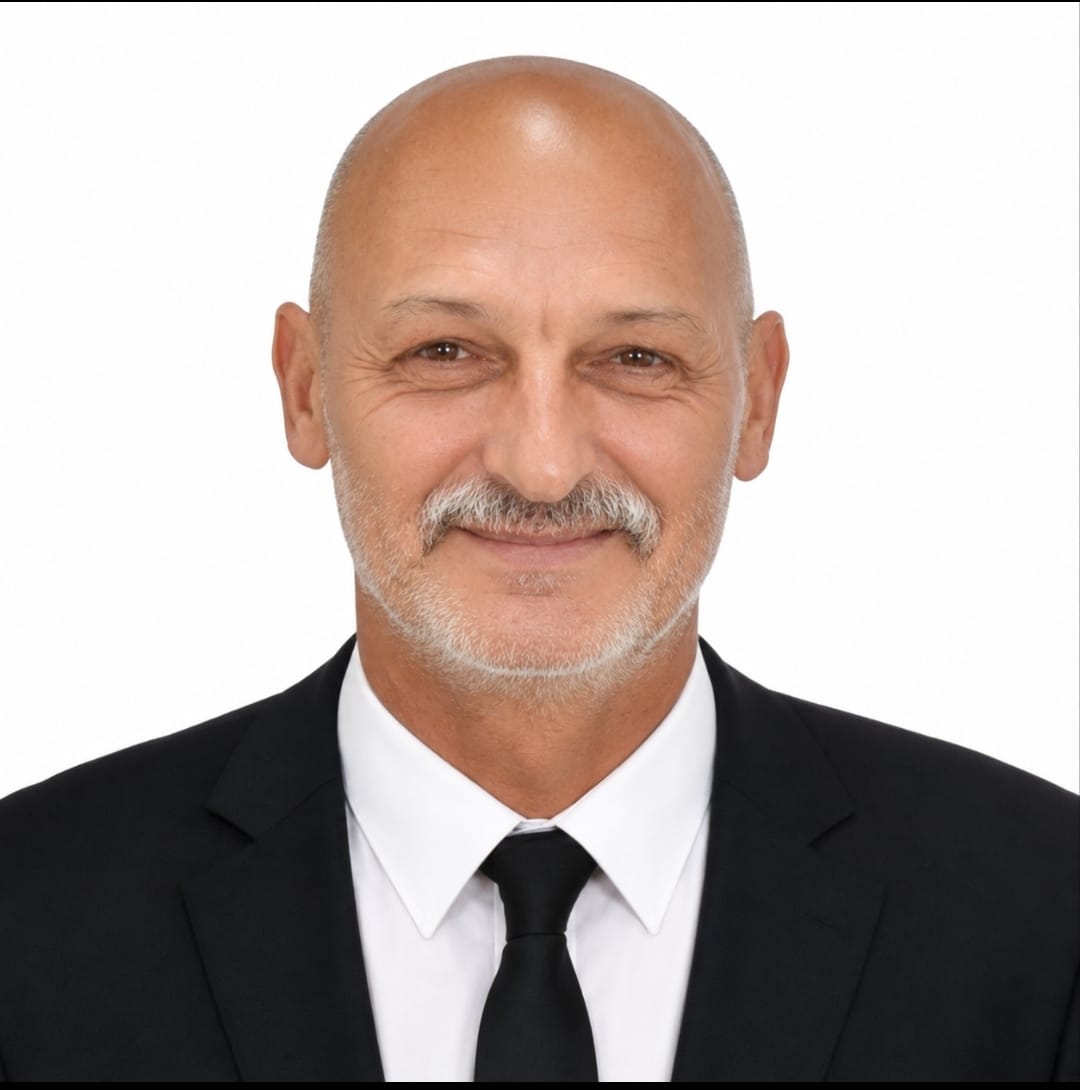Kemal Oburoğlu
